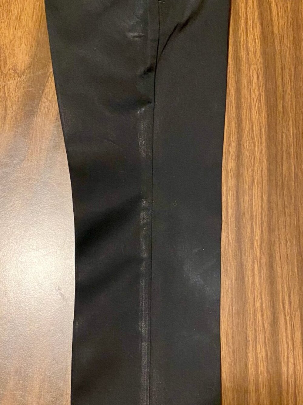 Black Slacks - Picture 2 of 5